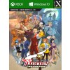 Apollo Justice: Ace Attorney Trilogy (XSX/S, W10) Xbox Live Key