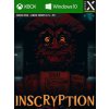 Inscryption (XSX/S, W10) Xbox Live Key
