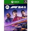 EA Sports F1 24 (XSX/S) Xbox Live Key