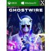 GhostWire: Tokyo (XSX/S, PC) Xbox Live Key