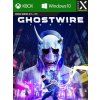 GhostWire: Tokyo (XSX/S, W10) Xbox Live Key