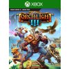Torchlight III (XSX) Xbox Live Key
