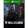 Hell Let Loose (XSX/S, W10) Xbox Live Key