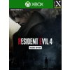Resident Evil 4 Remake - Deluxe Edition (XSX/S) Xbox Live Key