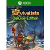 The Survivalists - Deluxe Edition (XSX) Xbox Live Key