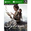 Syberia: The World Before (XSX/S, W10) Xbox Live Key