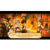 SWITCH Bravely Default II