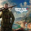 Sniper Elite 4 (SWITCH) Nintendo Key