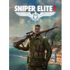 Sniper Elite 4 (SWITCH) Nintendo Key