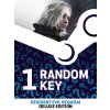 Skúste získať Resident Evil Requiem - Random Deluxe Edition 1 Key (PC) Steam Key