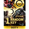 Game of The Year - Random 1 Key (PC) Steam Key