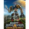The Riftbreaker Complete Pack (PC) Steam Key