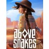 Above Snakes (PC) Steam Key