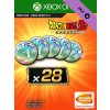 DRAGON BALL Z: Kakarot Balance x28 Platinum DLC XONE Xbox Live Key