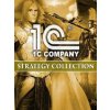 1C Strategy Collection (PC) Steam Key