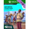 The Sims 4 Growing Together XONE Xbox Live Key