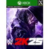 WWE 2K25 - Deadman Edition (XSX/S) Xbox Live Key