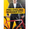 Pro Cycling Manager 2021 (PC) Steam Key
