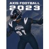 Axis Football 2023 (PC) Steam Key