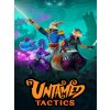 Untamed Tactics (PC) Steam Key