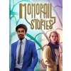Monorail Stories (PC) Steam Key