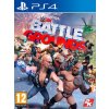 WWE 2K Battlegrounds (PS4) PSN Key