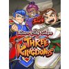 River City Saga: Three Kingdoms (PC) Steam Key