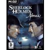 Sherlock Holmes - Nemesis (PC) GOG.COM Key