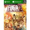 Fuga: Melodies of Steel 2 (PC) Steam Key