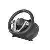 Herný volant Genesis Seaborg 400, multiplatformný pre PC, PS4, PS3, Xbox One, Xbox 360, N Switch