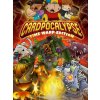 Cardpocalypse: Time Warp Edition (PC) Steam Key