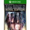 Final Fantasy XV - Royal Edition XONE - Xbox Live Key - ROW