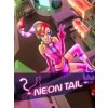 Neon Tail (PC) Steam Key