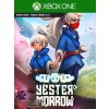 YesterMorrow XONE Xbox Live Key
