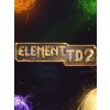 Element TD 2 - Multiplayer Tower Defense (PC) Steam Key