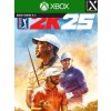PGA Tour 2K25 - Standard Edition (XSX/S) Xbox Live Key