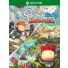 Scribblenauts Mega Pack XONE Xbox Live Key