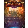 Torchlight Complete Pack (PC) Steam Key