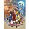 Apollo Justice: Ace Attorney Trilogy (PC) Steam Key