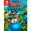 Super Putty Squad (SWITCH) Nintendo Key