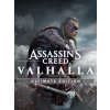 Assassin's Creed: Valhalla - Ultimate Edition (PC) Ubisoft Connect Key