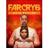 Far Cry 6 - Gold Edition (PC) Ubisoft Connect Key