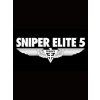 Sniper Elite 5 (XSX/S, PC) Xbox Live Key