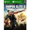 Sniper Elite 5 (XSX/S, PC) Xbox Live Key