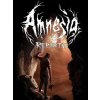 Amnesia: Rebirth (PC) Steam Key