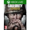 Call of Duty: WWII - Digital Deluxe XONE Xbox Live Key
