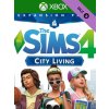 The Sims 4: City Living XONE Xbox Live Key