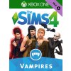 The Sims 4 Vampires XONE Xbox Live Key