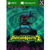 Psychonauts 2 (XSX/S, W10) Xbox Live Key