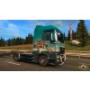 Euro Truck Simulator 2 - Pirate Paint Jobs Pack (PC) Steam Key
